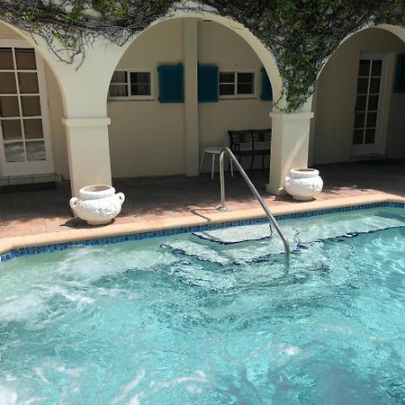 Courtyard Villa Hotel Lauderdale-by-the-Sea Dış mekan fotoğraf